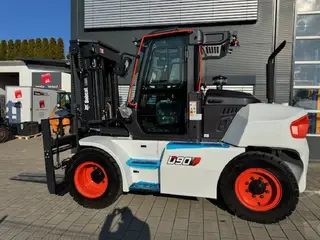 Bobcat EFG D90S-9 NEUGERÄT!!! — Foto 2