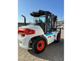 Bobcat EFG D90S-9 NEUGERÄT!!! — Foto 4