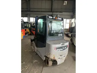 Jungheinrich EFG EFG 425 — Foto 5