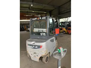 Jungheinrich EFG EFG 425 — Foto 7