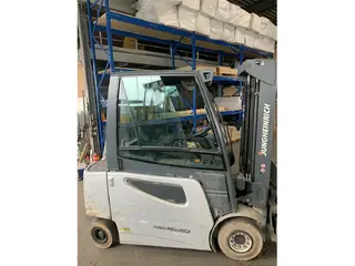 Jungheinrich EFG EFG 425 — Foto 8