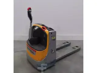 Still EFG EXU18 Li-Ion — Elektrohubwagen — gebraucht kaufen | 123Machinery