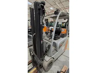 Still EFG RX20-20 — Elektrostapler — gebraucht kaufen | 123Machinery