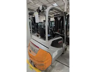 Still EFG RX20-20 — Foto 2