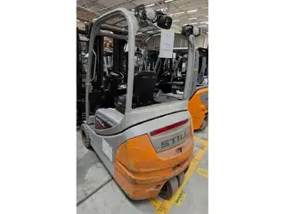Still EFG RX20-20 — Foto 3