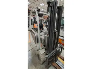 Still EFG RX20-20 — Foto 4