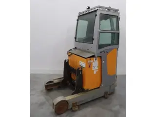 Still EFG FMX14N — Schubmaststapler — gebraucht kaufen | 123Machinery