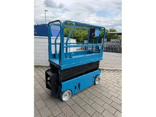 Genie EFG GS1930 — Foto 2