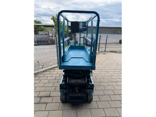 Genie EFG GS1930 — Foto 3