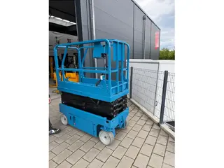 Genie EFG GS1930 — Foto 4