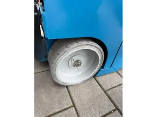 Genie EFG GS1930 — Foto 7