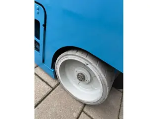 Genie EFG GS1930 — Foto 8