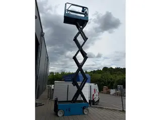 Genie EFG GS1930 — Foto 9