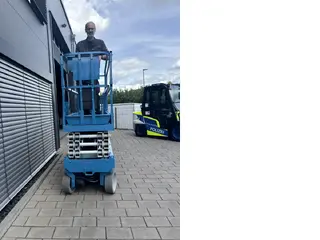 Genie EFG GS2632 — Foto 5