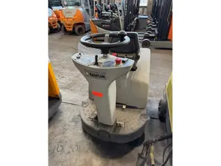 Nilfisk EFG SR1000S --> res. CP 18.06.2026! — Andere Reinigungsmaschinen — gebraucht kaufen | 123Machinery