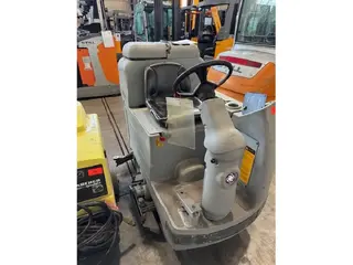 Nilfisk EFG BR 950CS — Andere Reinigungsmaschinen — gebraucht kaufen | 123Machinery