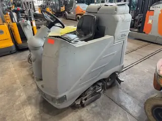 Nilfisk EFG BR 950CS — Foto 7