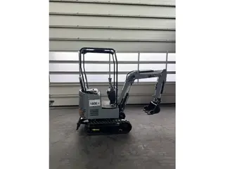 Nilfisk EFG BR 950CS — Foto 2