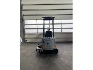 Nilfisk EFG BR 950CS — Foto 4