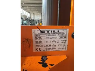 Still MX-X — Foto 8