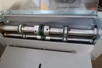 Multigraf MCM-48 Rill Weiterverarbeitungsmaschinen — Foto 3