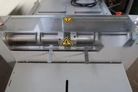 Multigraf MCM-48 Rill Weiterverarbeitungsmaschinen — Foto 4