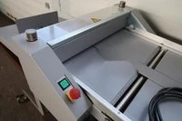 Multigraf MCM-48 Rill Weiterverarbeitungsmaschinen — Foto 5