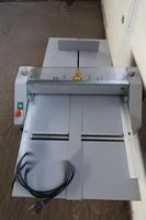 Multigraf MCM-48 Rill Weiterverarbeitungsmaschinen — Foto 6