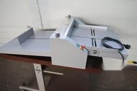 Multigraf MCM-48 Rill Weiterverarbeitungsmaschinen — Foto 8