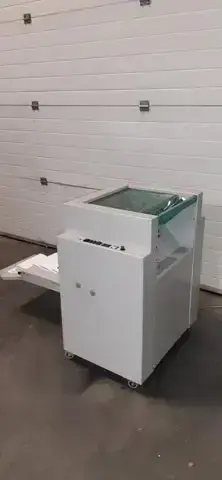 Nagel Foldnak 8 Bindemaschinen — Sammelhefter — gebraucht kaufen | 123Machinery