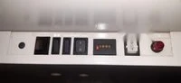 Nagel Foldnak 8 Bindemaschinen — Foto 2