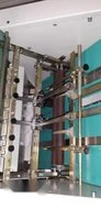 Nagel Foldnak 8 Bindemaschinen — Foto 3