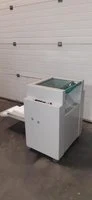 Nagel Foldnak 8 Bindemaschinen — Foto 4