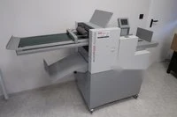 Multigraf (Eurofold) Touchline CF375 Falzautomaten — Foto 2
