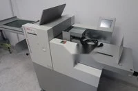 Multigraf (Eurofold) Touchline CF375 Falzautomaten — Foto 3