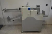 Multigraf (Eurofold) Touchline CF375 Falzautomaten — Foto 4