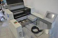 Multigraf (Eurofold) Touchline CF375 Falzautomaten — Foto 5