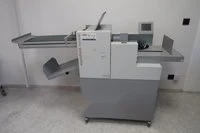 Multigraf (Eurofold) Touchline CF375 Falzautomaten — Foto 9