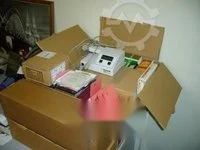 Linotronic 630 Belichter — Foto 2