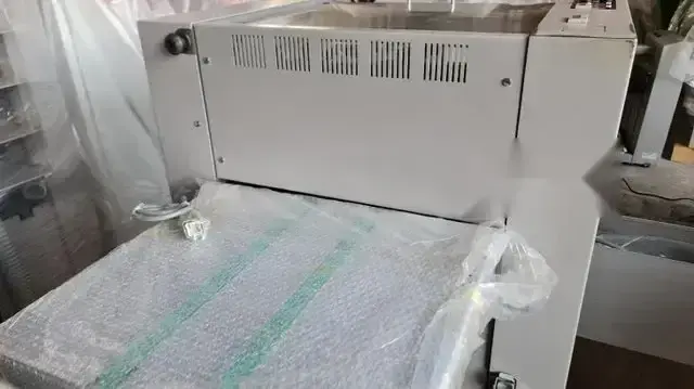 Horizon SPF 20A / FC-20 Ausgangsförderer — Sonstige Druckmaschinen — gebraucht kaufen | 123Machinery