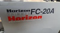 Horizon SPF 20A / FC-20 Ausgangsförderer — Foto 2