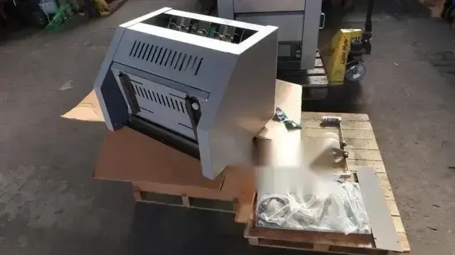 Horizon SPF 20A Einleger — Druckweiterverarbeitungsmaschinen — gebraucht kaufen | 123Machinery