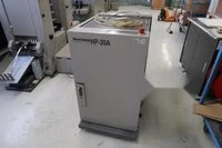 Horizon HP-20A Locheinheit — Sonstige Druckmaschinen — gebraucht kaufen | 123Machinery