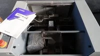 Horizon HP-20A Locheinheit — Foto 3