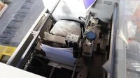 Horizon HP-20A Locheinheit — Foto 4