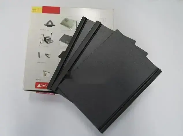 Unibind UniBinder 8.2 Bindemaschinen — Klebebinder — gebraucht kaufen | 123Machinery