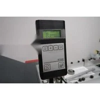 Eurofold FALTEX Falzmaschinen — Foto 4
