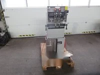 Hohner EXACT Bindemaschinen — Druckweiterverarbeitungsmaschinen — gebraucht kaufen | 123Machinery