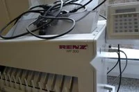 RENZ WP300 Bindemaschinen — Foto 2