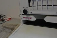 RENZ WP300 Bindemaschinen — Foto 3